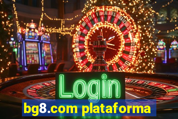 bg8.com plataforma